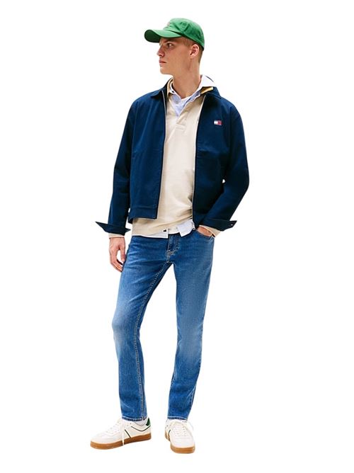 DM0DM213781A5 BLU Tommy Jeans | DM0DM213781A5 BLU